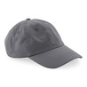 MOD. B652N:Graphite Grey, 100% cotton, One Size
